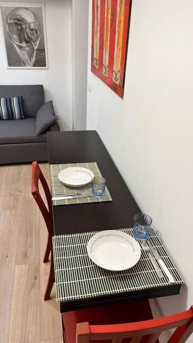 Appartement Casa Da! *