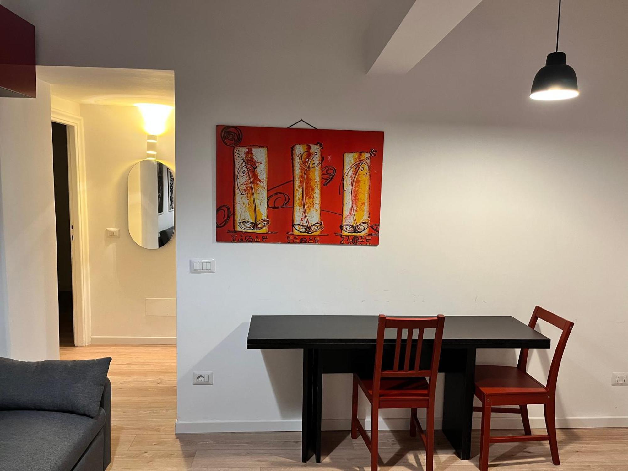 Appartement Casa Da!
