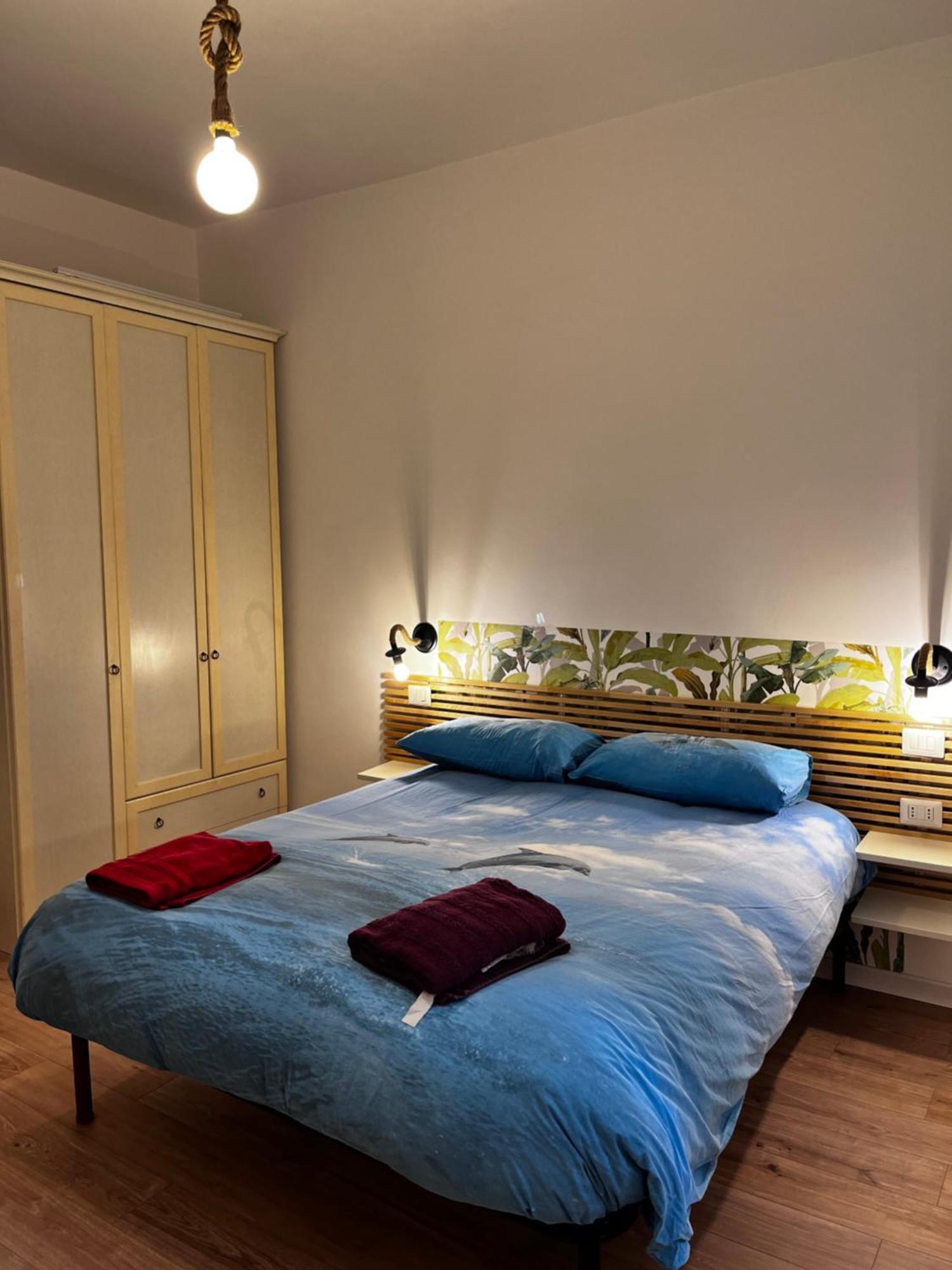 Casa Da! Appartement