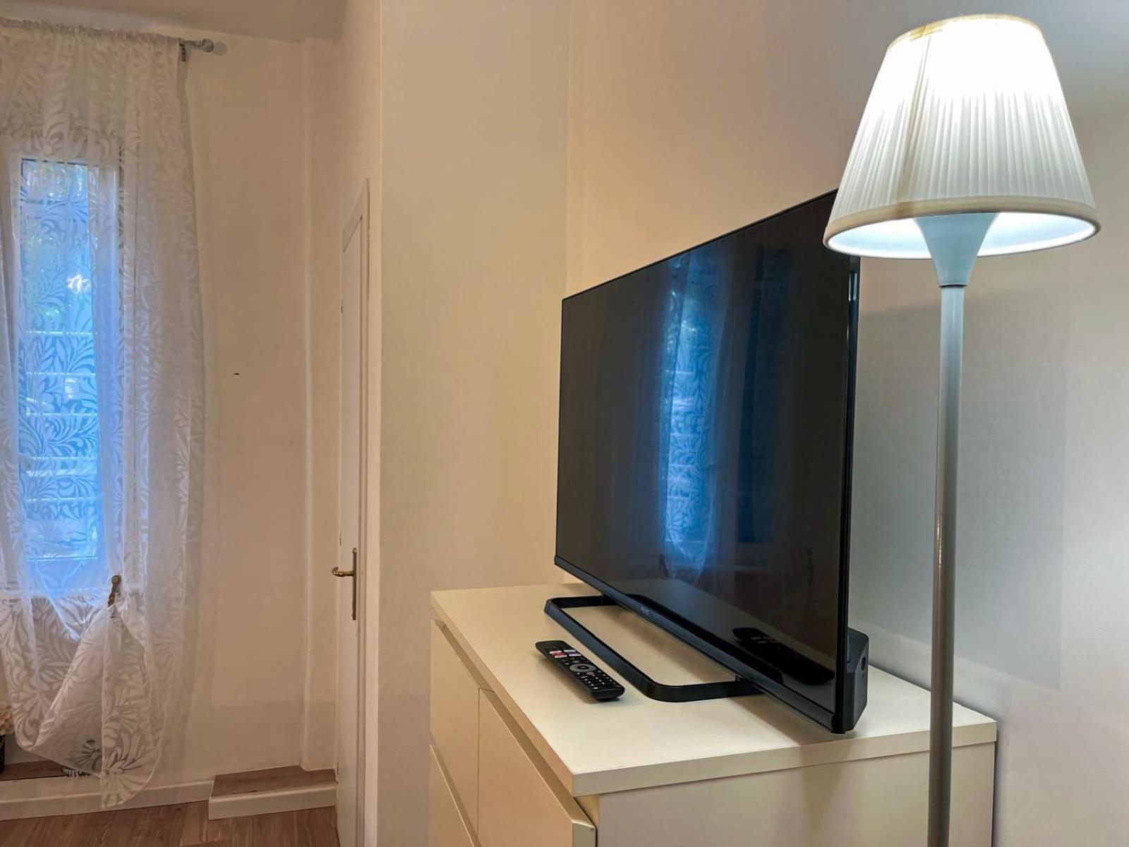 Casa Da! Appartement *