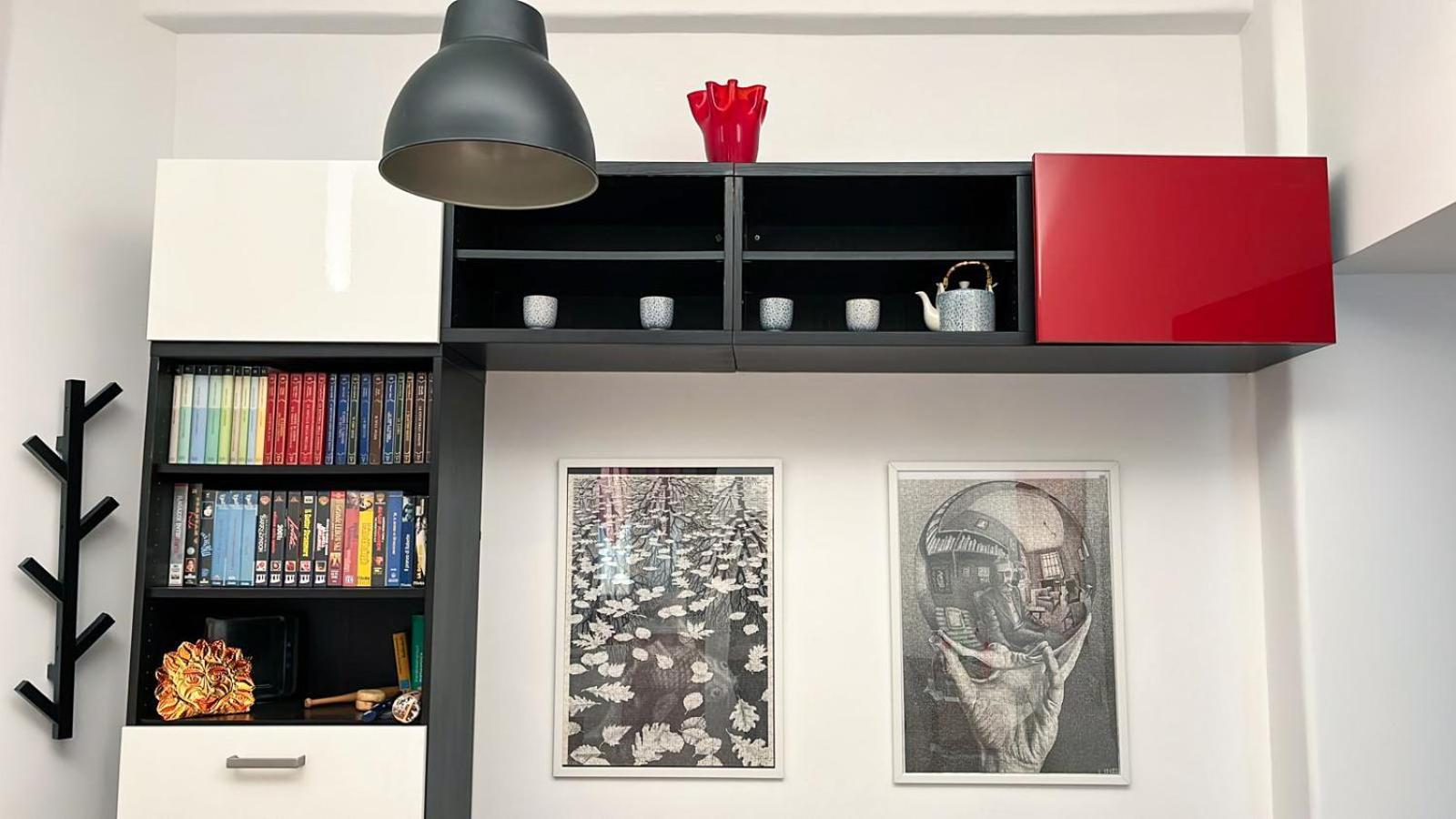 Casa Da! Appartement Rome