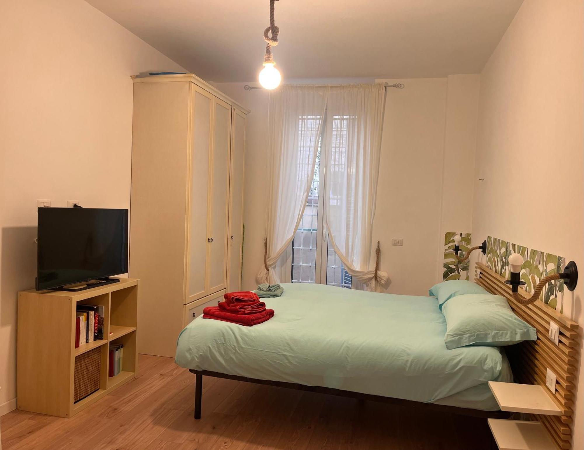 Appartement Casa Da! *